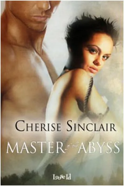 Cover of Master of the Abyss