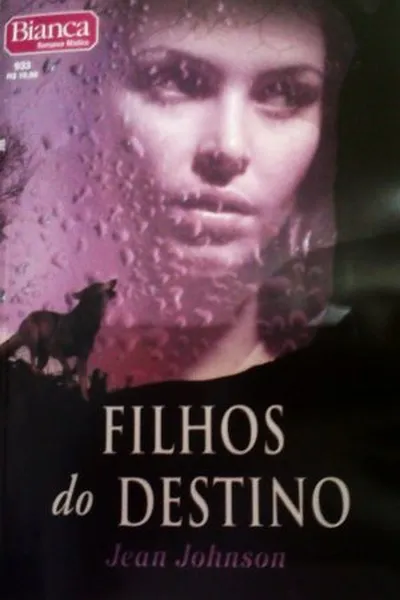 Cover of Filhos do Destino