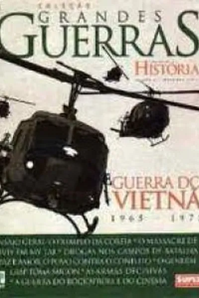 Cover of Grandes Guerras #02
