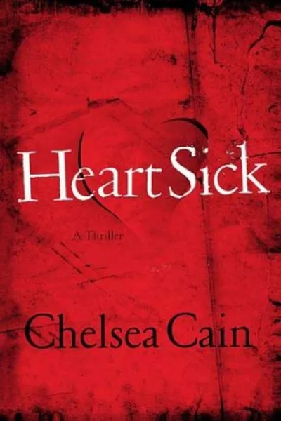 Cover of Heartsick