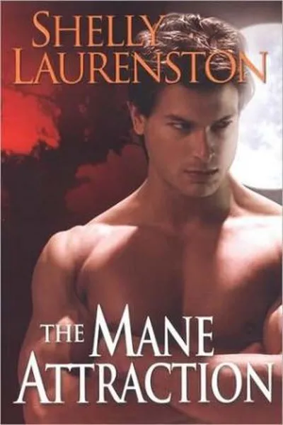 Cover of The Mane Attraction