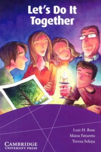 Cover of Let's Do It Together