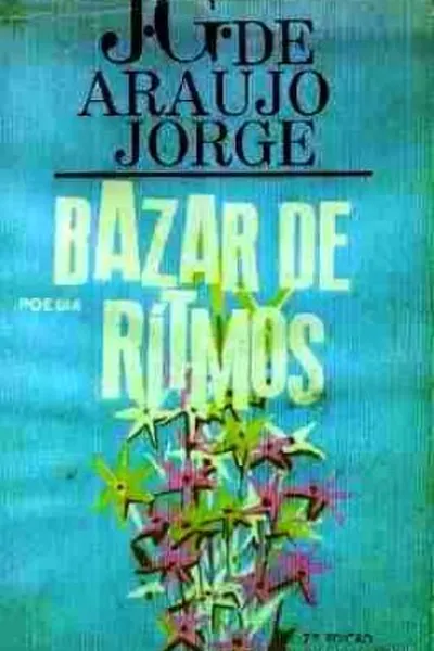 Cover of BAZAR DE RITMOS