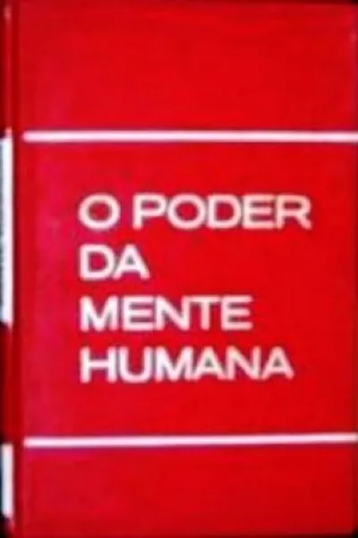 Cover of O poder da mente humana