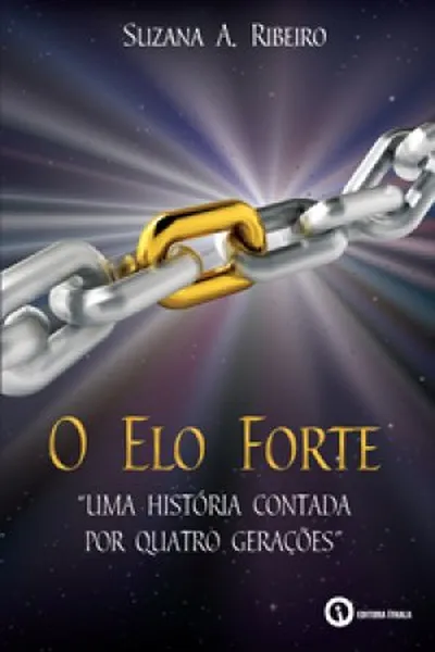 Cover of O Elo Forte