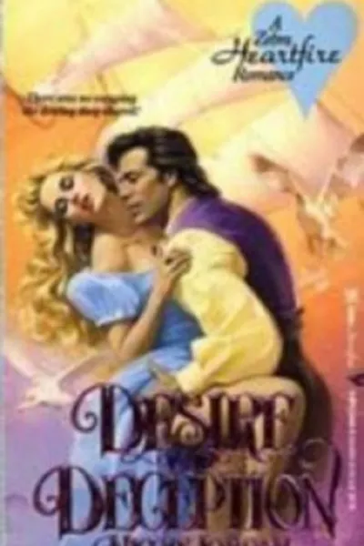 Cover of Desejo e Engano