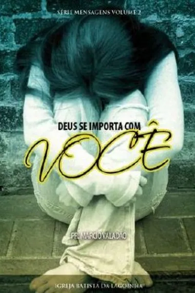 Cover of Deus Se Importa Com Você