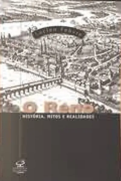Cover of O Reno