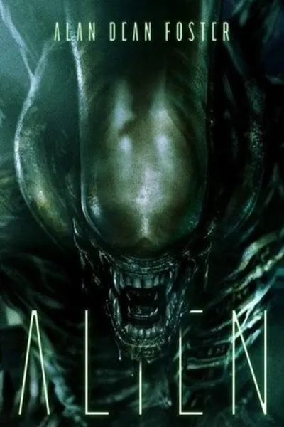 Cover of Alien