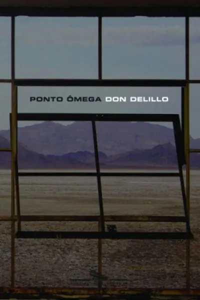 Cover of Ponto ômega