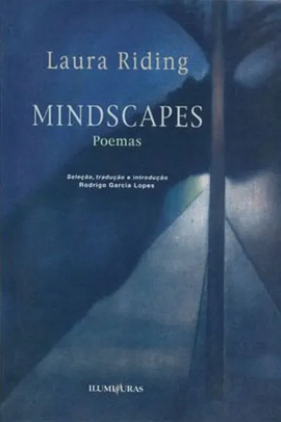 Cover of Mindscapes