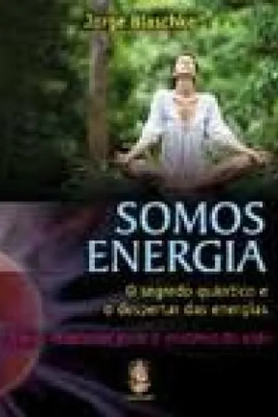 Cover of Somos Energia