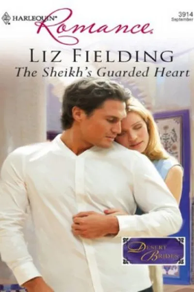 Cover of O Abraço do Sheik