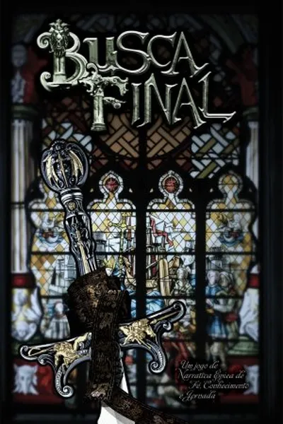 Cover of Busca Final