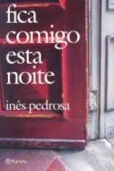 Cover of Fica comigo esta noite