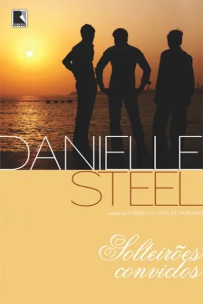 Cover of Solteirões Convictos