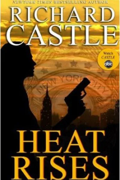 Cover of Heat Rises