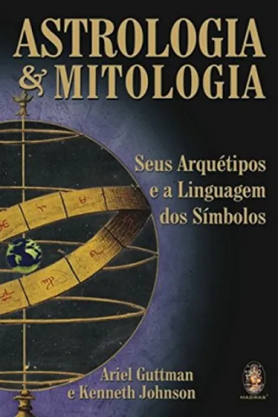 Cover of Astrologia & Mitologia