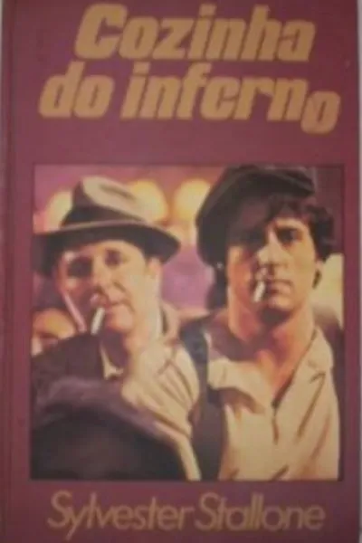 Cover of Cozinha do Inferno