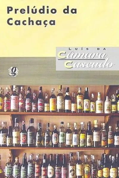 Cover of Prelúdio da Cachaça