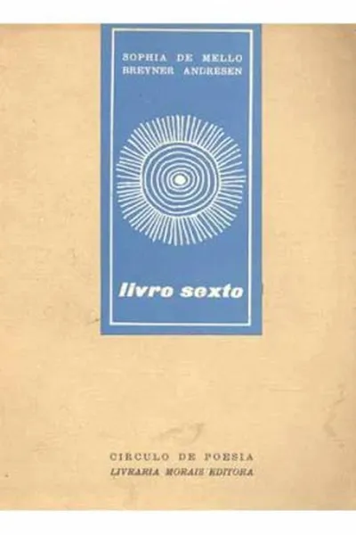 Cover of Livro Sexto