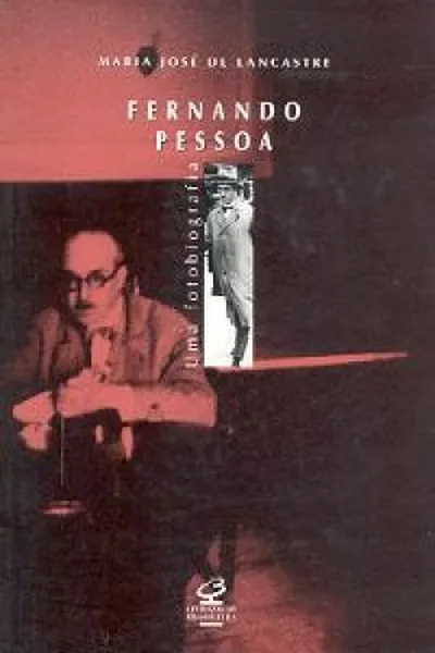 Cover of Uma fotobiografia