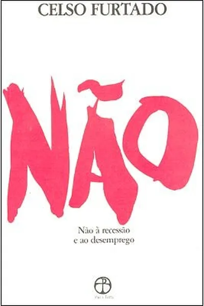 Cover of Não