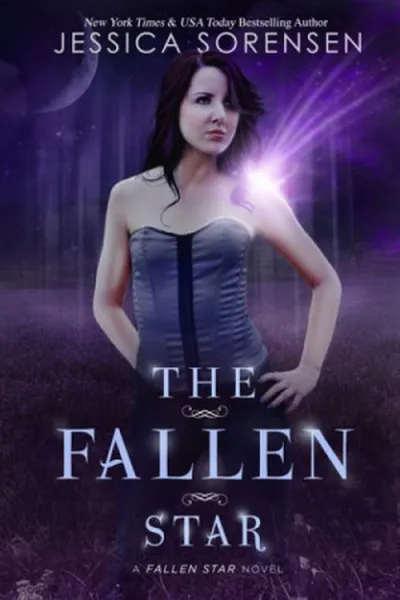 Cover of The Fallen Star