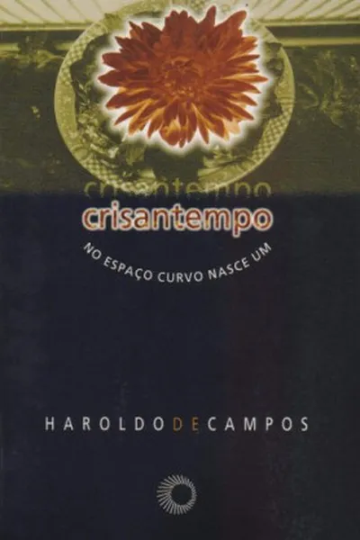 Cover of Crisantempo