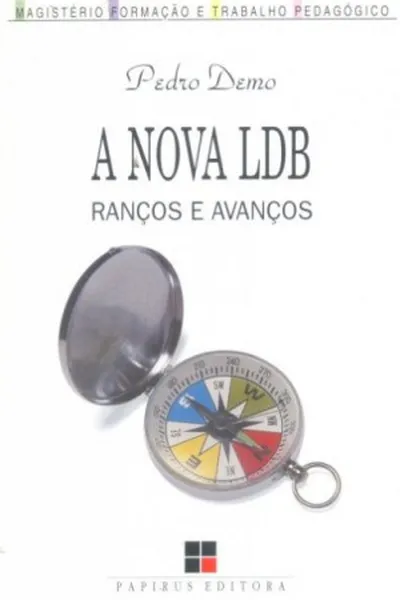 Cover of A Nova LDB