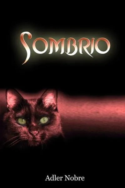Cover of Sombrio