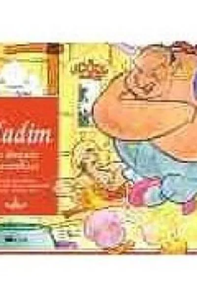 Cover of Aladin e a lâmpada maravilhosa