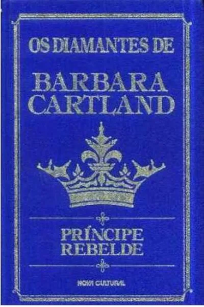 Cover of Príncipe Rebelde