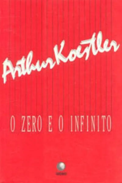 Cover of O Zero e o Infinito