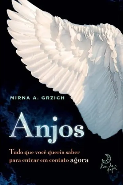 Cover of Anjos