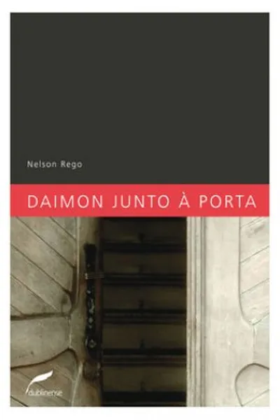 Cover of Daimon junto à porta
