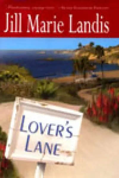 Cover of Lover's Lane