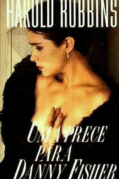 Cover of Uma Prece para Danny Fisher