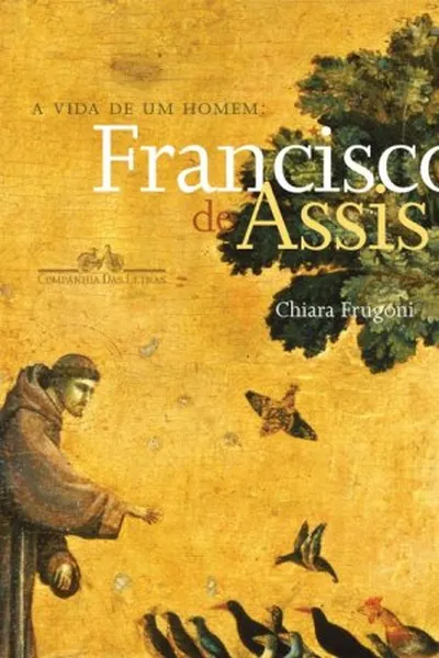 Cover of A Vida de um Homem