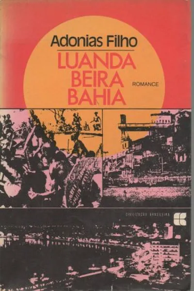 Cover of Luanda Beira Bahia