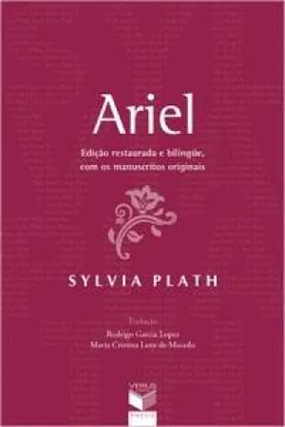 Cover of Ariel