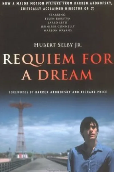 Cover of Requiem For A Dream