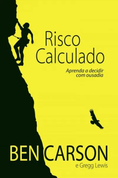 Cover of Risco Calculado