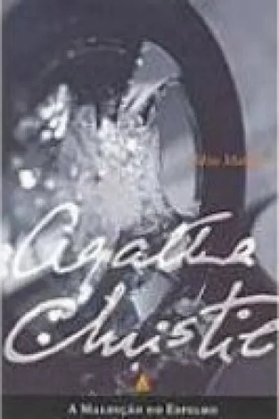 Cover of A Maldição do Espelho