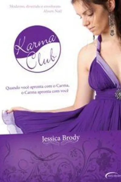 Cover of Karma Club