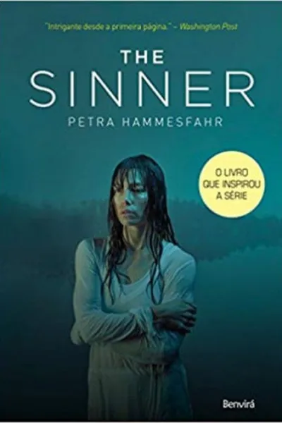 Cover of The Sinner