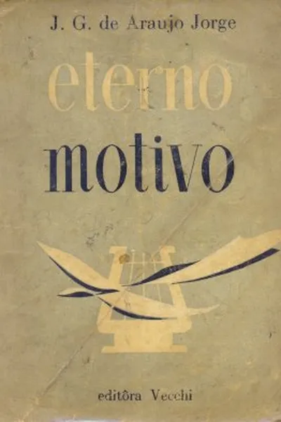 Cover of Eterno Motivo