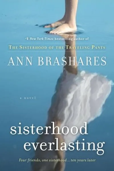 Cover of Sisterhood Everlasting