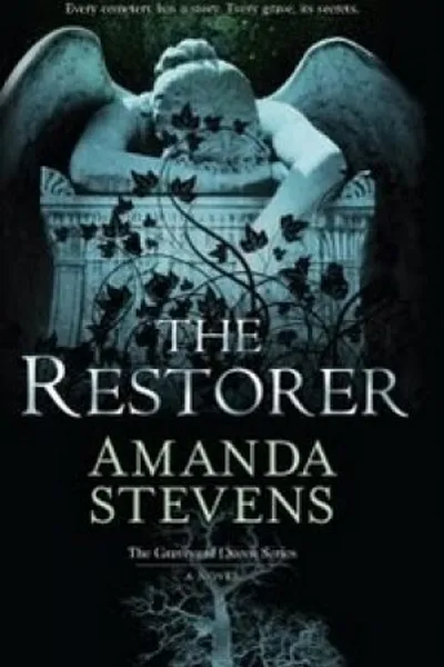Cover of The Restorer