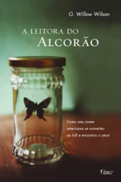 Cover of A Leitora do Alcorão
